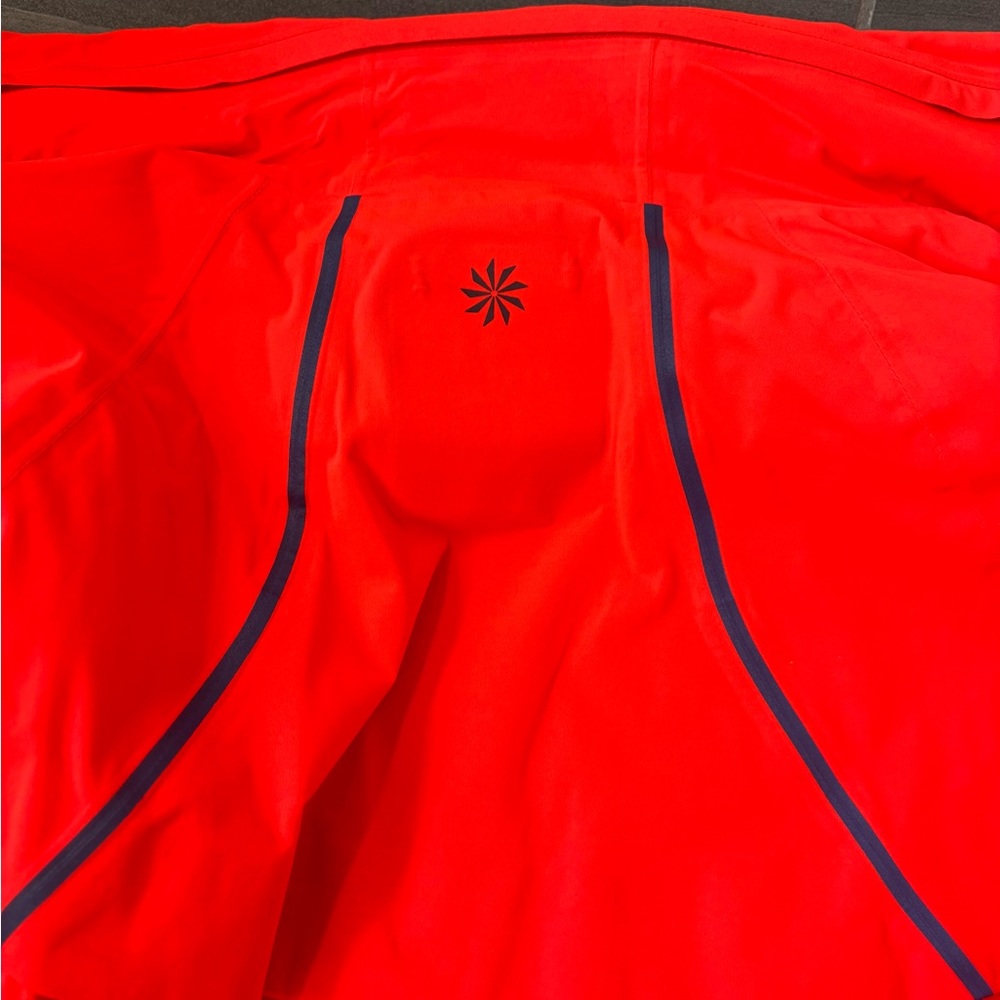 Athleta Running Jacket- S - image 3